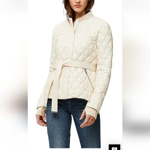 Soia & Kyo Elsie Classic Down Jacket